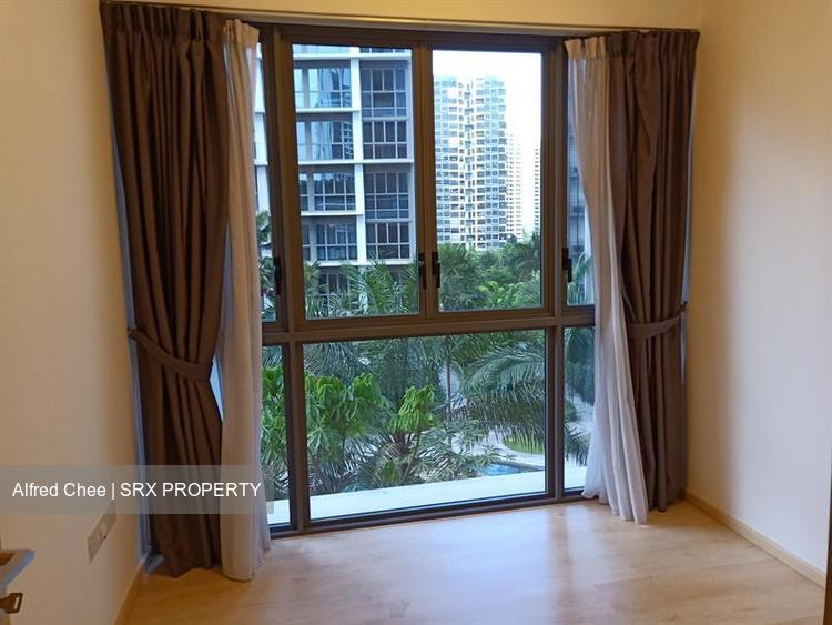 H2O Residences (D28), Condominium #218140071